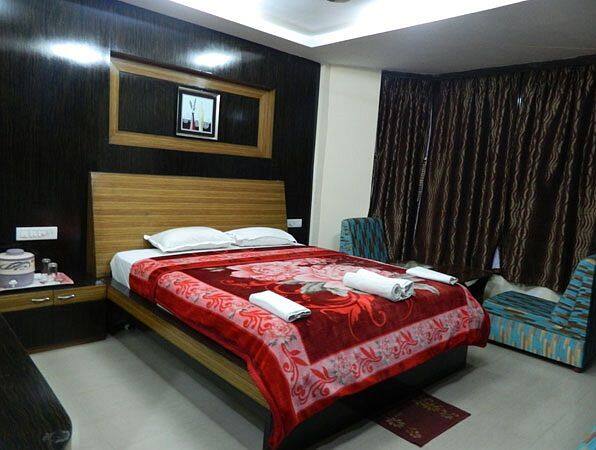 Royal Cottage, Bhubaneswar 3